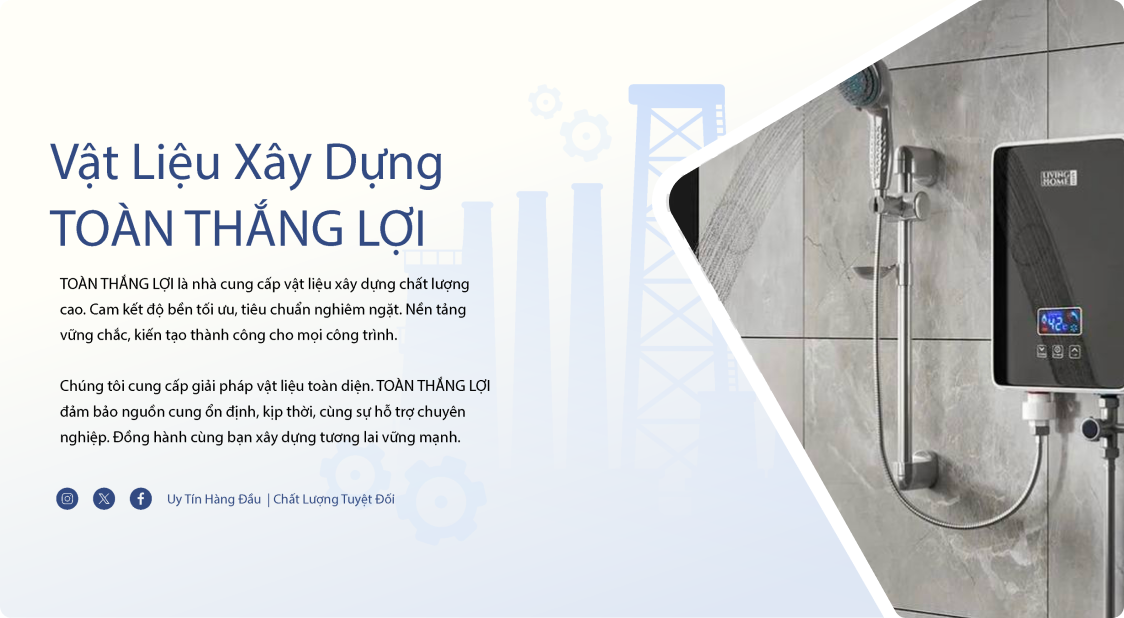 VLXD TOÀN THẮNG LỢI