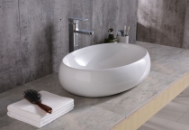 Nên Chọn Lavabo Âm Hay Dương Bàn - Cách Chọn Lavabo Phù Hợp