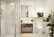 Kinh Nghiệm Mua Thiết Bị Vệ Sinh Chất Lượng Cao