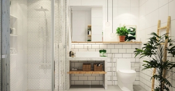 Kinh Nghiệm Mua Thiết Bị Vệ Sinh Chất Lượng Cao