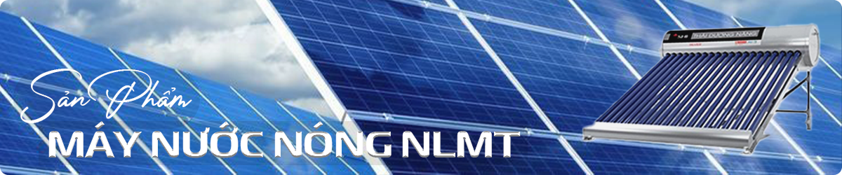 Máy nước nóng nlmt 