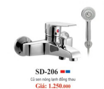 Củ sen nóng lạnh 