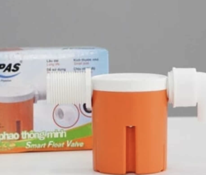 Phao cơ nhựa thông minh Onpas phi 27 