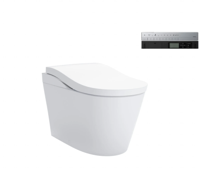 Bàn cầu thông minh TOTO