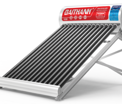 Máy nước nóng năng lượng mặt trời ĐT 150L 70-10 - VIGO 