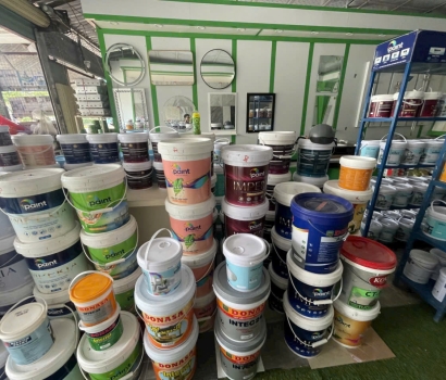 Ipaint sơn nội - ngoại thất cao cấp