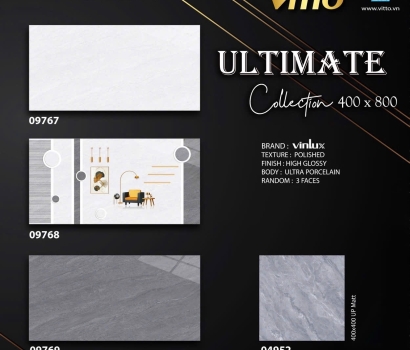 Gạch men 40-80 Vitto 