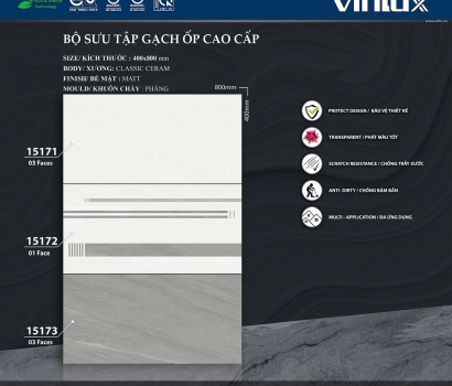 Gạch men 40-80 mờ 