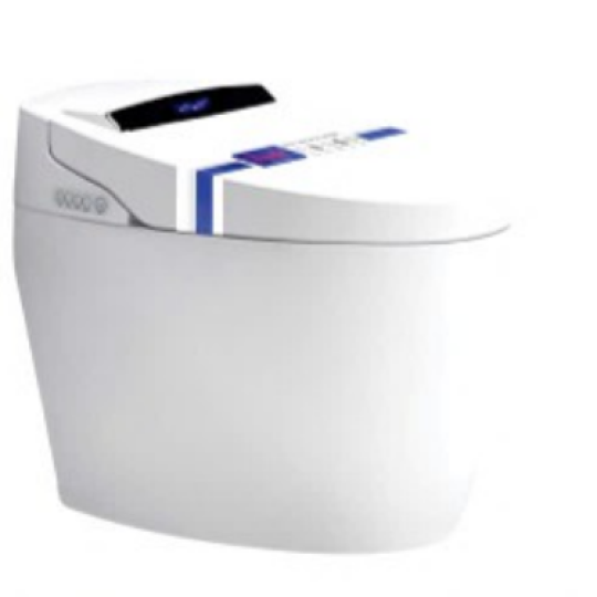 Bàn cầu thông minh cảm ứng 