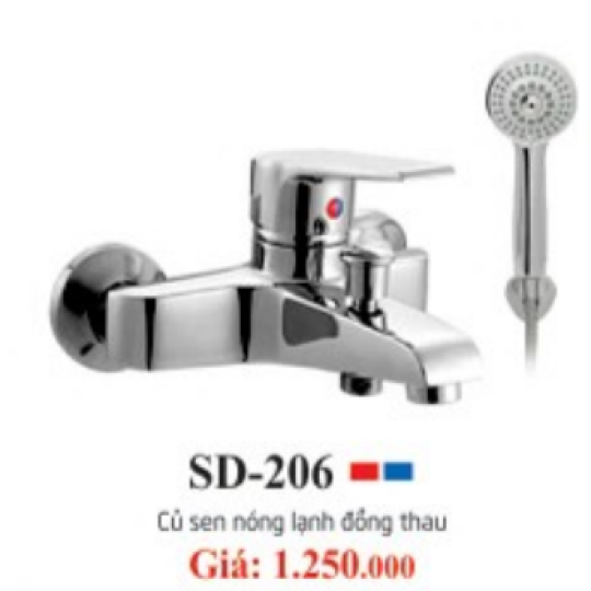 Củ sen nóng lạnh 