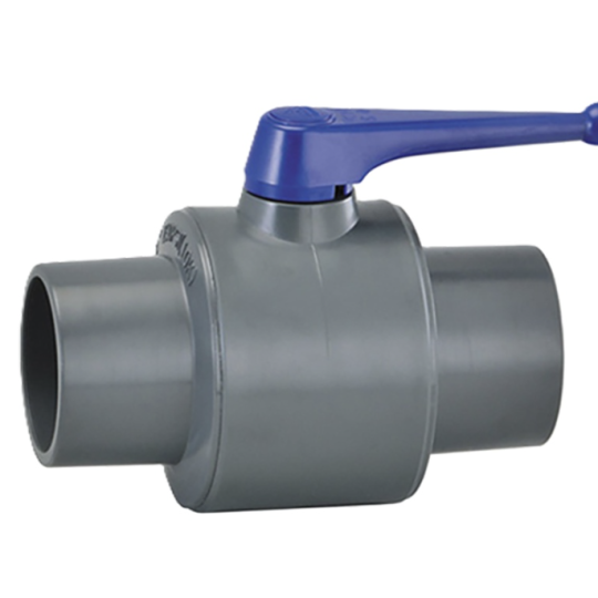 Van nhựa PVC ChiuTong 90 