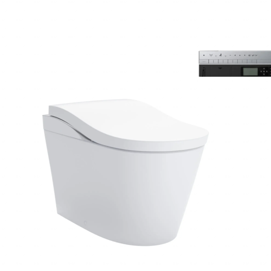 Bàn cầu thông minh TOTO